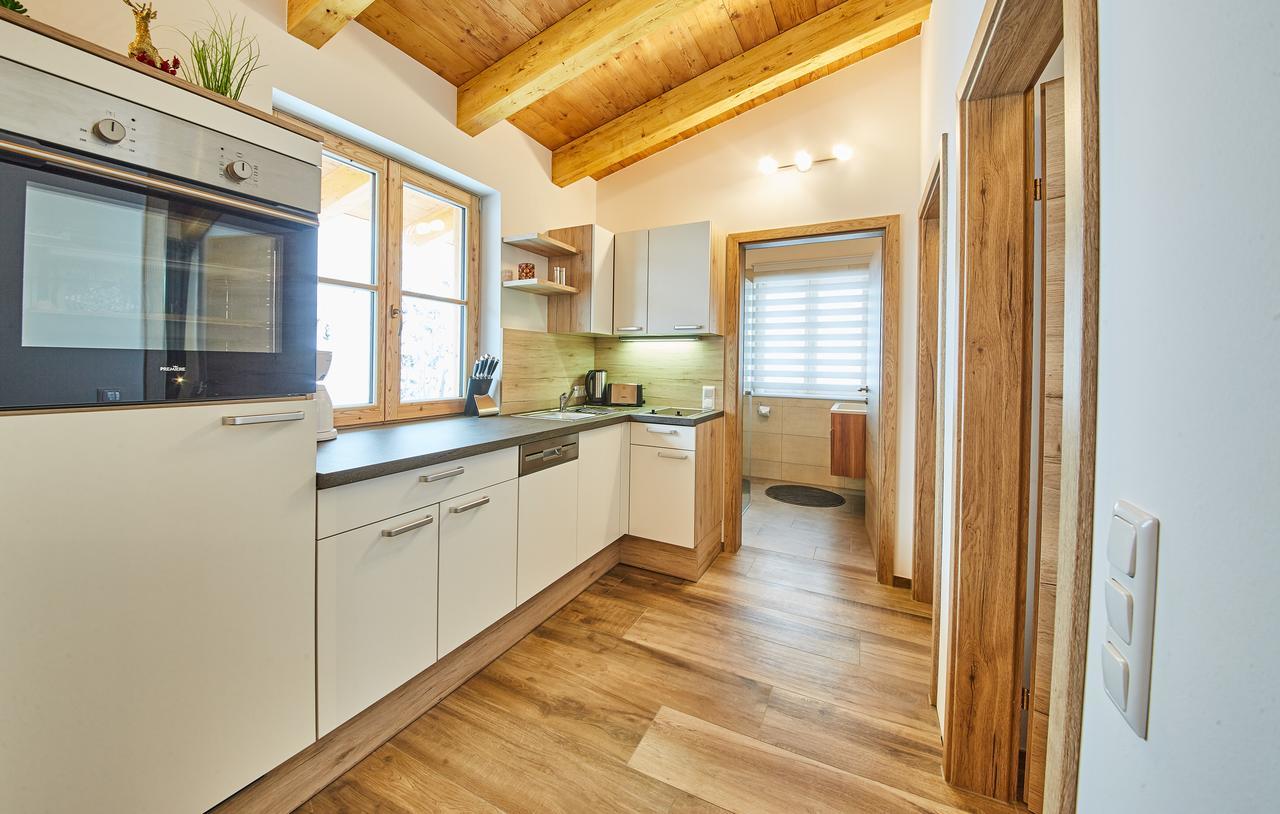 Appartements Goodlife By Holidayflats24 Зальбах-Хинтерглемм Экстерьер фото