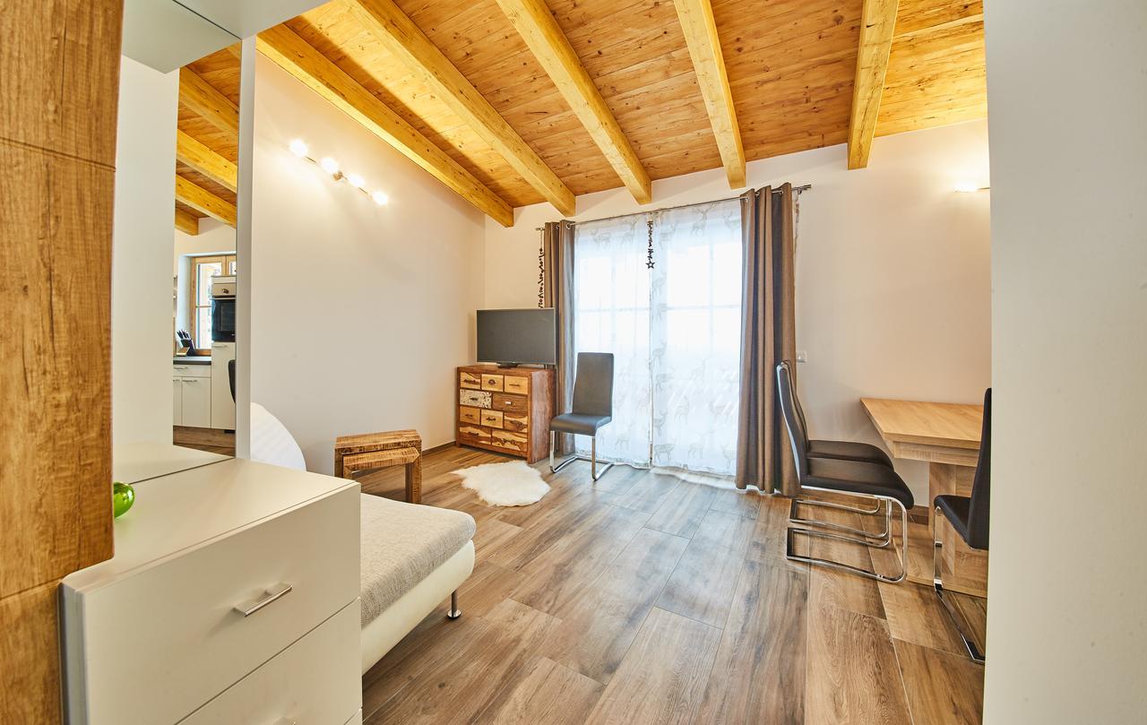 Appartements Goodlife By Holidayflats24 Зальбах-Хинтерглемм Экстерьер фото