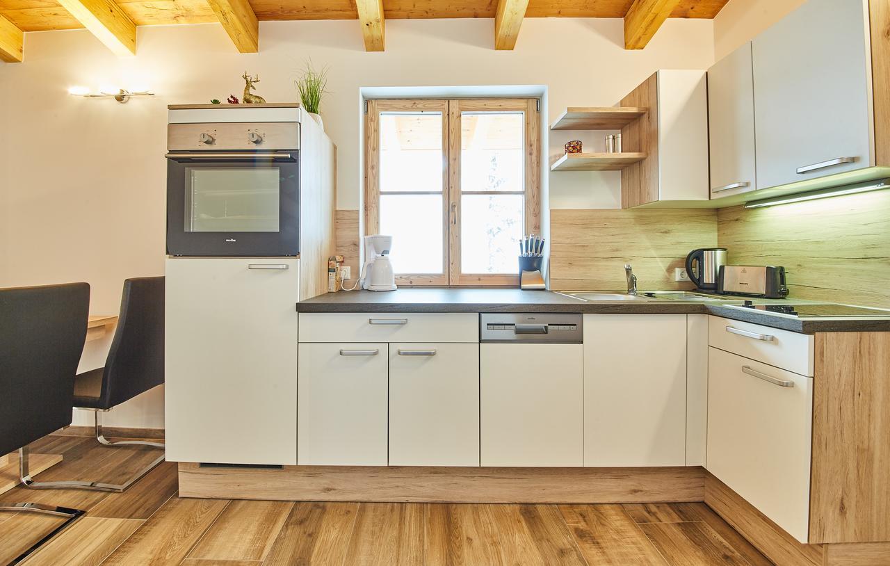 Appartements Goodlife By Holidayflats24 Зальбах-Хинтерглемм Экстерьер фото