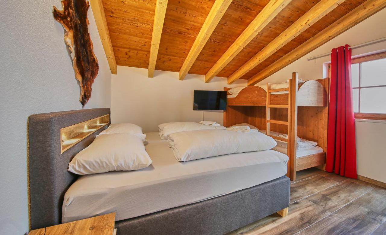 Appartements Goodlife By Holidayflats24 Зальбах-Хинтерглемм Экстерьер фото