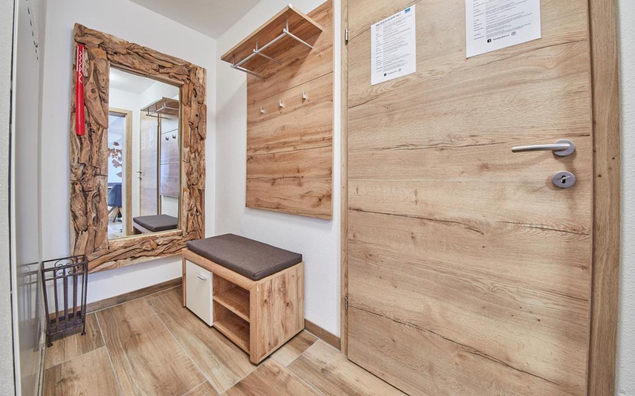 Appartements Goodlife By Holidayflats24 Зальбах-Хинтерглемм Экстерьер фото
